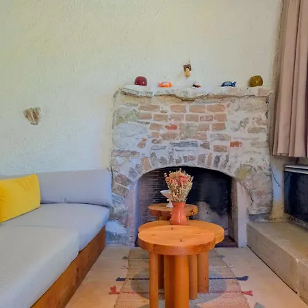 Uezuemlue Evleri Bed and Breakfast Φετιγιέ