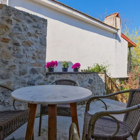 Bed and Breakfast Uezuemlue Evleri Φετιγιέ