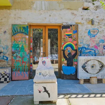 Bed and Breakfast Uezuemlue Evleri Φετιγιέ