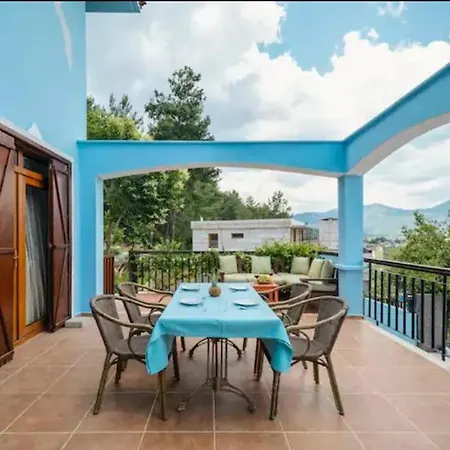 B&B Uezuemlue Evleri *