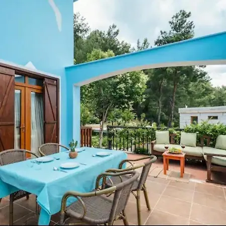 B&B Uezuemlue Evleri 페티예